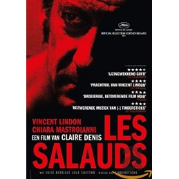 Salauds (les) - dvd DVD /...