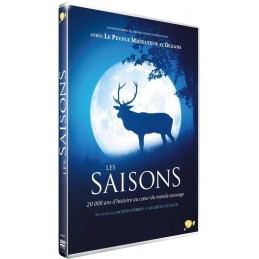 Les Saisons DVD / BLU RAY