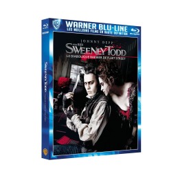 Sweeney Todd : Le...