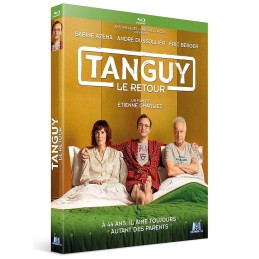 Tanguy, le retour [Blu-ray]...