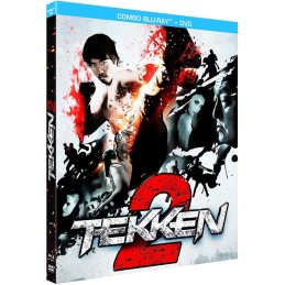 Tekken 2 [Combo Blu-ray +...