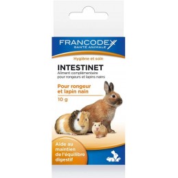 Francodex - Intestinet - 10 g