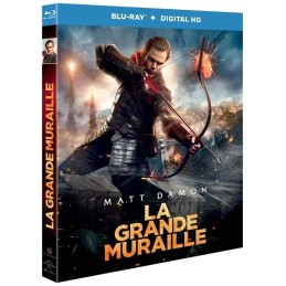 Great wall DVD / BLU RAY