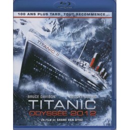 Titanic : Odyssée 2012...