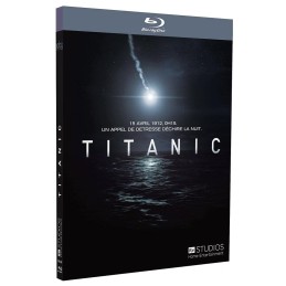 Titanic, la mini-série TV...
