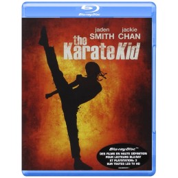 The Karaté Kid [Blu-ray]...