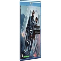 Tenet SBD DVD / BLU RAY