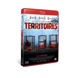 Territoires [Blu-ray] DVD /...