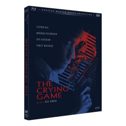 The Crying Game [Combo...