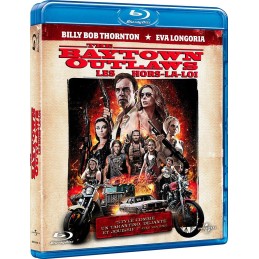 The Baytown Outlaws (Les...