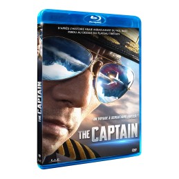 The Captain [Blu-ray] DVD /...