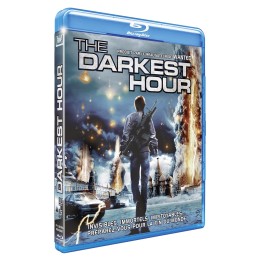 The Darkest Hour [Blu-ray]...