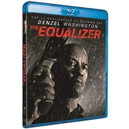 Equalizer [Blu-ray] DVD /...
