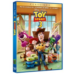 Toy Story 3 (Oscar® 2011 du...