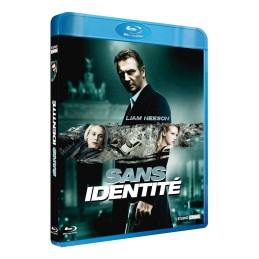Sans identité [Blu-ray] DVD...