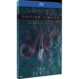 Sea Fever [Édition Limitée]...