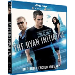 The Ryan Initiative [Combo...
