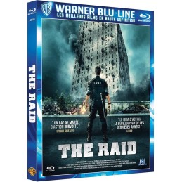 Raid (The) - Blu-Ray [HD...