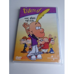 Titeuf - Vol.1 : Une star...