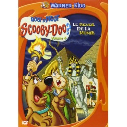 Quoi d'neuf Scooby-Doo ?,...