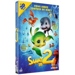 Sammy 2 [Version 3-D...