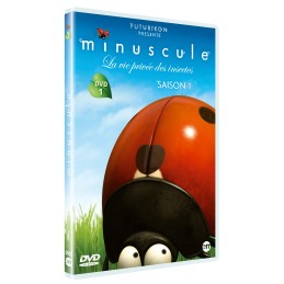 Minuscule : la vie privée...