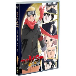 Naruto - Le Film : The Last...