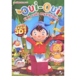 Oui-Oui : Oui-Oui et le...