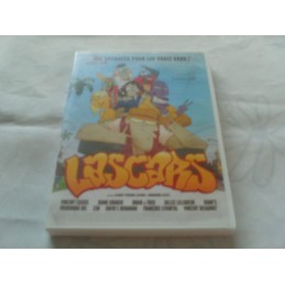 Lascars, le film DVD / BLU RAY