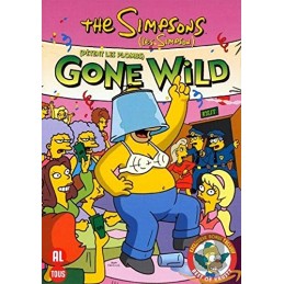 Les Simpson : Les Simpson...