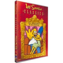 Les Simpson Classics :...