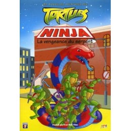 Tortues Ninja : La...