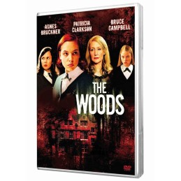 The Woods DVD / BLU RAY