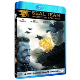 Seal Team - Opérations...