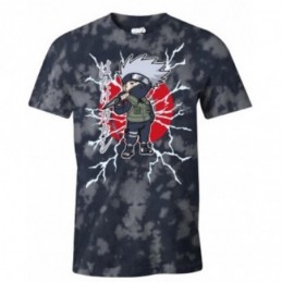 T-shirt Naruto - Chibi...