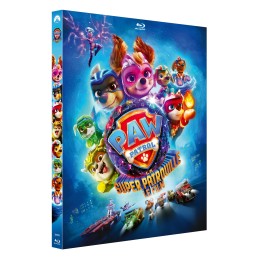 Paw Patrol - Pat'...