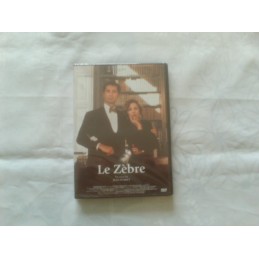 Le Zèbre DVD / BLU RAY