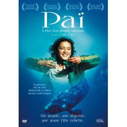 Pai DVD / BLU RAY