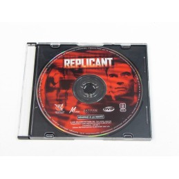 Replicant - Édition...