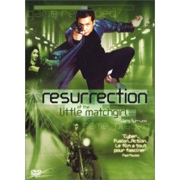 Resurrection of the Little...