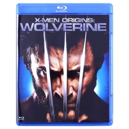 X-Men Origins: Wolverine...