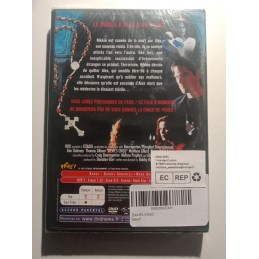 Devil's Child DVD / BLU RAY