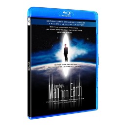 Man from Earth [Combo...