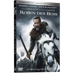Robin des Bois [Director's...