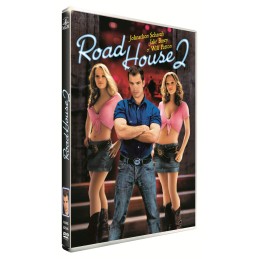 Road House 2 DVD / BLU RAY