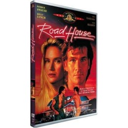 Road House DVD / BLU RAY