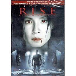 Rise DVD / BLU RAY