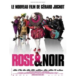 Rose & Noir DVD / BLU RAY