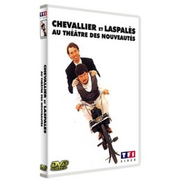 Chevallier et Laspalès : Au...