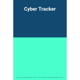 Cyber Tracker DVD / BLU RAY